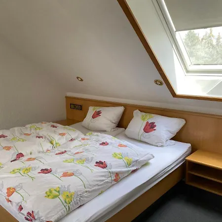 Strohmann's Guest house Leipzig